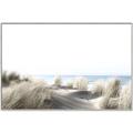 Picture of Sandy Beach I _GroupedProduct_Rectangle_Landscape_Photography _GroupedProduct_Rectangle_Landscape_Canvas_Framed_