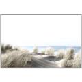 Picture of Sandy Beach I _GroupedProduct_Rectangle_Landscape_Photography _GroupedProduct_Rectangle_Landscape_Canvas_Framed_