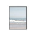 Picture of Wave Jumping _GroupedProduct_Rectangle_Portrait_Photography _GroupedProduct_Rectangle_Portrait_Canvas_Framed_