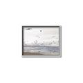 Picture of Beautiful sunset on the beach _GroupedProduct_Rectangle_Landscape_Photography _GroupedProduct_Rectangle_Landscape_Canvas_Framed_