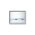 Picture of Seagulls Over the Water _GroupedProduct_Rectangle_Landscape_Photography _GroupedProduct_Rectangle_Landscape_Canvas_Framed_