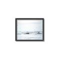 Picture of Seagulls Over the Water _GroupedProduct_Rectangle_Landscape_Photography _GroupedProduct_Rectangle_Landscape_Canvas_Framed_