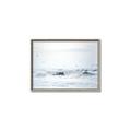 Picture of Seagulls Over the Water _GroupedProduct_Rectangle_Landscape_Photography _GroupedProduct_Rectangle_Landscape_Canvas_Framed_
