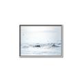 Picture of Seagulls Over the Water _GroupedProduct_Rectangle_Landscape_Photography _GroupedProduct_Rectangle_Landscape_Canvas_Framed_