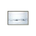 Picture of Seagulls Over the Water _GroupedProduct_Rectangle_Landscape_Photography _GroupedProduct_Rectangle_Landscape_Canvas_Framed_