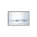 Picture of Seagulls Over the Water _GroupedProduct_Rectangle_Landscape_Photography _GroupedProduct_Rectangle_Landscape_Canvas_Framed_