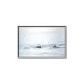 Picture of Seagulls Over the Water _GroupedProduct_Rectangle_Landscape_Photography _GroupedProduct_Rectangle_Landscape_Canvas_Framed_