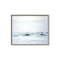 Picture of Seagulls Over the Water _GroupedProduct_Rectangle_Landscape_Photography _GroupedProduct_Rectangle_Landscape_Canvas_Framed_