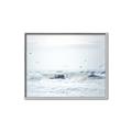 Picture of Seagulls Over the Water _GroupedProduct_Rectangle_Landscape_Photography _GroupedProduct_Rectangle_Landscape_Canvas_Framed_