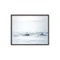 Picture of Seagulls Over the Water _GroupedProduct_Rectangle_Landscape_Photography _GroupedProduct_Rectangle_Landscape_Canvas_Framed_
