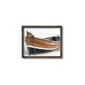 Picture of Boat on the Sand _GroupedProduct_Rectangle_Landscape_Photography _GroupedProduct_Rectangle_Landscape_Canvas_Framed_