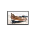 Picture of Boat on the Sand _GroupedProduct_Rectangle_Landscape_Photography _GroupedProduct_Rectangle_Landscape_Canvas_Framed_
