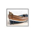 Picture of Boat on the Sand _GroupedProduct_Rectangle_Landscape_Photography _GroupedProduct_Rectangle_Landscape_Canvas_Framed_