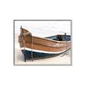 Picture of Boat on the Sand _GroupedProduct_Rectangle_Landscape_Photography _GroupedProduct_Rectangle_Landscape_Canvas_Framed_