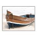 Picture of Boat on the Sand _GroupedProduct_Rectangle_Landscape_Photography _GroupedProduct_Rectangle_Landscape_Canvas_Framed_
