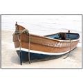 Picture of Boat on the Sand _GroupedProduct_Rectangle_Landscape_Photography _GroupedProduct_Rectangle_Landscape_Canvas_Framed_