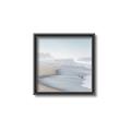 Picture of Muted Waves _GroupedProduct_Square_Photography _GroupedProduct_Square_Canvas_Framed_