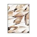 Picture of All the Shells  _GroupedProduct_Rectangle_Portrait_Photography _GroupedProduct_Rectangle_Portrait_Canvas_Framed_
