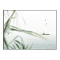 Picture of Sailboat in the Distance _GroupedProduct_Rectangle_Landscape_Photography _GroupedProduct_Rectangle_Landscape_Canvas_Framed_