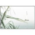 Picture of Sailboat in the Distance _GroupedProduct_Rectangle_Landscape_Photography _GroupedProduct_Rectangle_Landscape_Canvas_Framed_