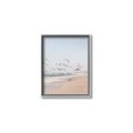Picture of Beach Birds _GroupedProduct_Rectangle_Portrait_Photography _GroupedProduct_Rectangle_Portrait_Canvas_Framed_