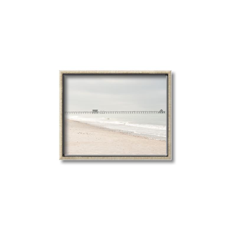 Picture of Pier in the Distance  _GroupedProduct_Rectangle_Landscape_Photography _GroupedProduct_Rectangle_Landscape_Canvas_Framed_