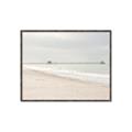 Picture of Pier in the Distance  _GroupedProduct_Rectangle_Landscape_Photography _GroupedProduct_Rectangle_Landscape_Canvas_Framed_