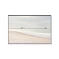 Picture of Pier in the Distance  _GroupedProduct_Rectangle_Landscape_Photography _GroupedProduct_Rectangle_Landscape_Canvas_Framed_