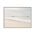 Picture of Pier in the Distance  _GroupedProduct_Rectangle_Landscape_Photography _GroupedProduct_Rectangle_Landscape_Canvas_Framed_
