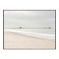 Picture of Pier in the Distance  _GroupedProduct_Rectangle_Landscape_Photography _GroupedProduct_Rectangle_Landscape_Canvas_Framed_