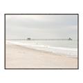 Picture of Pier in the Distance  _GroupedProduct_Rectangle_Landscape_Photography _GroupedProduct_Rectangle_Landscape_Canvas_Framed_