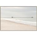 Picture of Pier in the Distance  _GroupedProduct_Rectangle_Landscape_Photography _GroupedProduct_Rectangle_Landscape_Canvas_Framed_