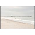 Picture of Pier in the Distance  _GroupedProduct_Rectangle_Landscape_Photography _GroupedProduct_Rectangle_Landscape_Canvas_Framed_