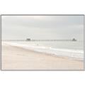 Picture of Pier in the Distance  _GroupedProduct_Rectangle_Landscape_Photography _GroupedProduct_Rectangle_Landscape_Canvas_Framed_