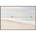 Picture of Pier in the Distance  _GroupedProduct_Rectangle_Landscape_Photography _GroupedProduct_Rectangle_Landscape_Canvas_Framed_