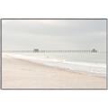 Picture of Pier in the Distance  _GroupedProduct_Rectangle_Landscape_Photography _GroupedProduct_Rectangle_Landscape_Canvas_Framed_