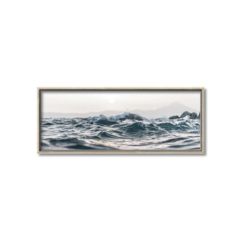 Picture of Up Close Wave _GroupedProduct_Panel_Landscape_Photography _GroupedProduct_Panel_Landscape_Canvas_Framed_