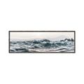 Picture of Up Close Wave _GroupedProduct_Panel_Landscape_Photography _GroupedProduct_Panel_Landscape_Canvas_Framed_