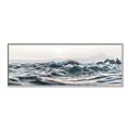 Picture of Up Close Wave _GroupedProduct_Panel_Landscape_Photography _GroupedProduct_Panel_Landscape_Canvas_Framed_