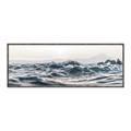 Picture of Up Close Wave _GroupedProduct_Panel_Landscape_Photography _GroupedProduct_Panel_Landscape_Canvas_Framed_