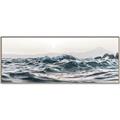 Picture of Up Close Wave _GroupedProduct_Panel_Landscape_Photography _GroupedProduct_Panel_Landscape_Canvas_Framed_