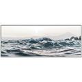 Picture of Up Close Wave _GroupedProduct_Panel_Landscape_Photography _GroupedProduct_Panel_Landscape_Canvas_Framed_