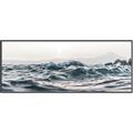 Picture of Up Close Wave _GroupedProduct_Panel_Landscape_Photography _GroupedProduct_Panel_Landscape_Canvas_Framed_