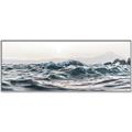 Picture of Up Close Wave _GroupedProduct_Panel_Landscape_Photography _GroupedProduct_Panel_Landscape_Canvas_Framed_