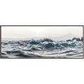 Picture of Up Close Wave _GroupedProduct_Panel_Landscape_Photography _GroupedProduct_Panel_Landscape_Canvas_Framed_