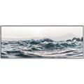 Picture of Up Close Wave _GroupedProduct_Panel_Landscape_Photography _GroupedProduct_Panel_Landscape_Canvas_Framed_