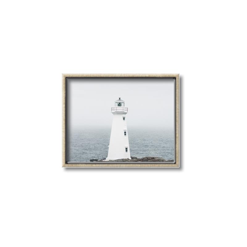 Picture of Lighthouse _GroupedProduct_Rectangle_Landscape_Photography _GroupedProduct_Rectangle_Landscape_Canvas_Framed_