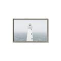 Picture of Lighthouse _GroupedProduct_Rectangle_Landscape_Photography _GroupedProduct_Rectangle_Landscape_Canvas_Framed_