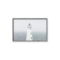 Picture of Lighthouse _GroupedProduct_Rectangle_Landscape_Photography _GroupedProduct_Rectangle_Landscape_Canvas_Framed_