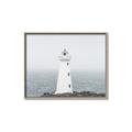 Picture of Lighthouse _GroupedProduct_Rectangle_Landscape_Photography _GroupedProduct_Rectangle_Landscape_Canvas_Framed_